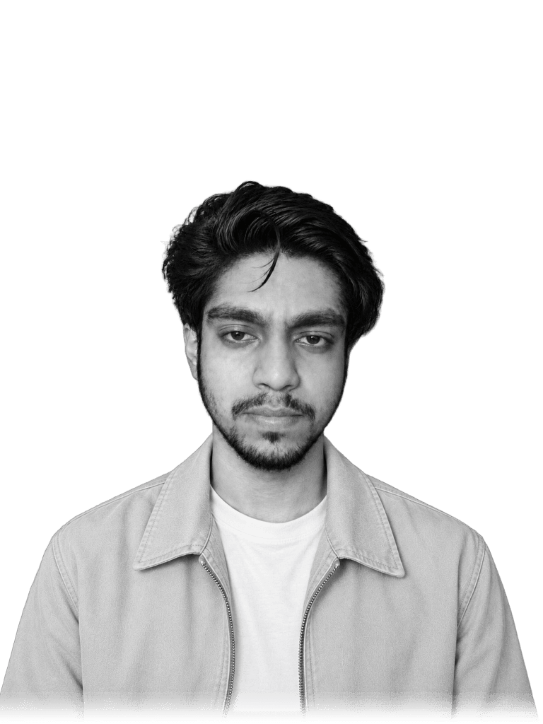 Gourab — Web Developer & Designer